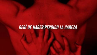 Halsey - Strangers ft. Lauren Jaureguí (TRADUCIDA AL ESPAÑOL)