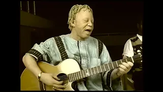 Salif Keita - Music From the Heart of Mali