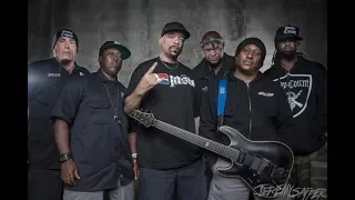 BODYCOUNT Currently Mixing NEW ALBUM CARNIVORE