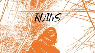 Rose Betts - Ruins (Official Lyric Video)