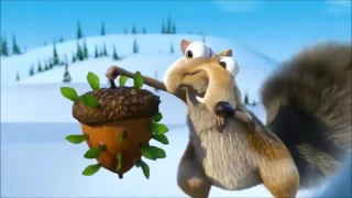 Ice Age The Great Egg Scapade Trailer 2016