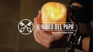 Gennaio 2018 - I Video del Papa - Intenzione di Preghiera di Papa Francesco