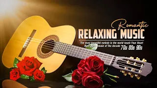 Best Classical Music of All Time, Relaxing Guitar Music for Instant and Deep Sleep