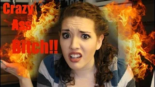 CRAZY CO-WORKER FROM HELL!!! - Storytime