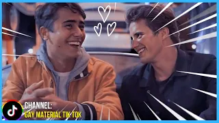 Victor and Benji / love me like you do edit 🥰✨