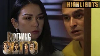 Romina, nahuli ang panloloob ni Alvin sa mansyon | Kadenang Ginto (With Eng Subs)