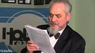 Лекция А. Б. Зубова «Россия в 1916: сто лет прежде»