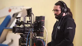 LiveU Remote Production - In Action