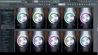 FL Studio Soundgoodizer:  How Good is Too Good?