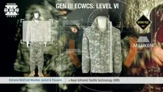 ADS | GEN III ECWCS | A System Overview