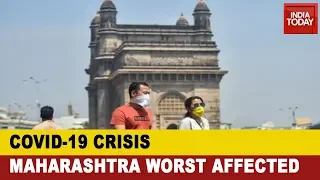 Coronavirus: Maharashtra Remains Worst Affected With 46 Active Cases