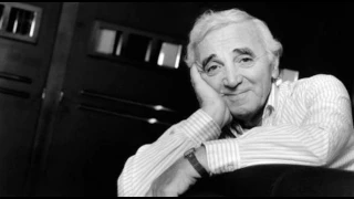 Charles Aznavour Yes Qo Ghimete (Sayat Nova)