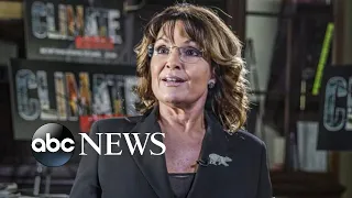 Can Sarah Palin make a comeback in Alaska?