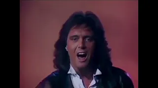 Modern Talking - Cheri Cheri Lady (Live at French TV 1985) (50 FPS)