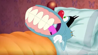 Oggy and the Cockroaches 🦷 TEETH PROBLEM 🦷 (S07E23) CARTOON | New Episodes in HD