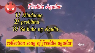 the best song from Idol Freddie Aguilar#Freddie. Aguilar