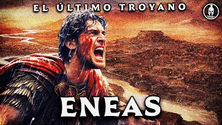 Eneas: El Último Héroe de Troya 🔥