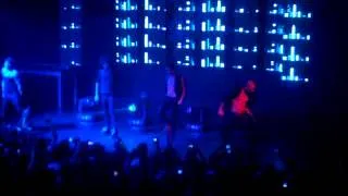 Abertura KAZAKY - Club Infinity - SP