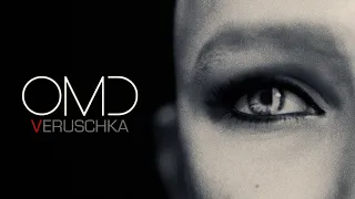 Orchestral Manoeuvres in the Dark - Veruschka (Official Video)