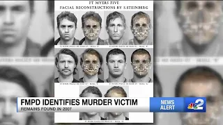 Fourth victim of notorious Fort Myers serial killer identified