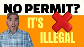 Is it Illegal to sell food without a permit [ Do I Need a Permit to Sell Food From Home ]