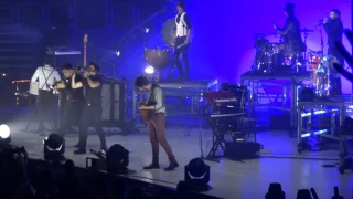 for King & Country - "O Come O Come Emmanuel" - Honda Center - Anaheim, CA 12-16-16