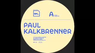 Paul Kalkbrenner - Altes Kamuffel (Original Mix) [BPC153]
