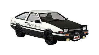 Toyota AE86 Trueno Auction House sells instantly - Forza Horizon 4