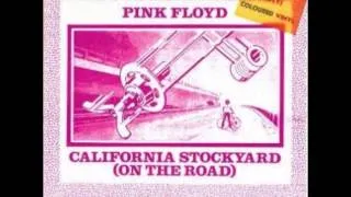 Pink Floyd - Welcome To The Machine - Anaheim (1977)