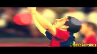 Lionel - The "Messi" Player In The World HD