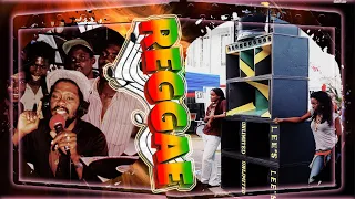 Clássicos do reggae roots jamaicano 5 1  Recordações