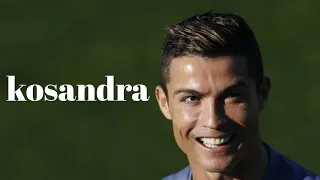 Cristiano Ronaldo skills and top goals [kosandra] HD.