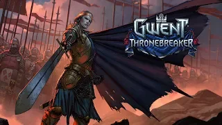 Thronebreaker (Тролль гурман)