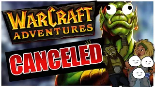 Warcraft Adventures - The Lost Warcraft Game