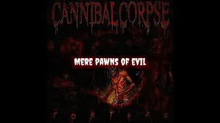 Cannibal Corpse - Scourge of Iron (Slowed + Reverb)