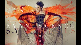 Evanescence - Together Again (Synthesis live 12.03.2018)