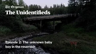 2-year-old’s body found in Oregon reservoir ID'd 58 years later | The Unidentifieds podcast: Ep. 2