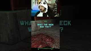 Fallout 4 HORROR MODS in a Nutshell...