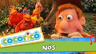 Videoclipe - Nós