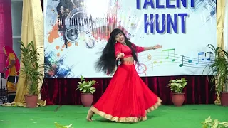 Haye Rama ye kya hua dance performance | Gargi Natta |