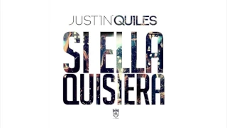 Si ella quisiera (Justin Quiles) | Remix by Matt