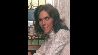 You're The One-Karen Carpenter Accapella