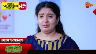 Anna Thangi - Best Scenes | 21 May 2024 | Kannada Serial | Udaya TV