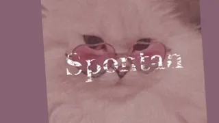 Noga - Spontan [ SLOWED ]