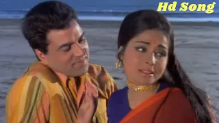 Prem Ki Gali Me Ek Chhota Ghar Bnayenge | Dharmendra | Jhilmil Sitaro Ka Aangan Hoga | 80s Hindi
