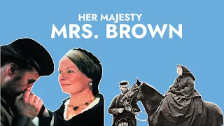 Her Majesty, Mrs Brown | The Unemployed Historian