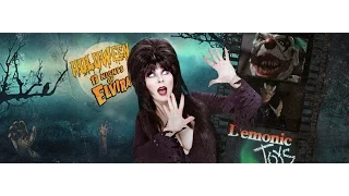 13 Nights of Elvira Preview: Demonic Toys