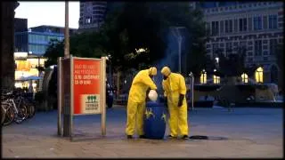 Prank Compilation BREAKING BAD in Real Life