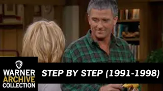 Bonjour, Jean-Luc | Step by Step | Warner Archive