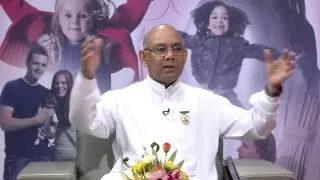 Samadhan - Ep 077 - General Problems - BK Suraj Bhai Ji - Brahma Kumaris